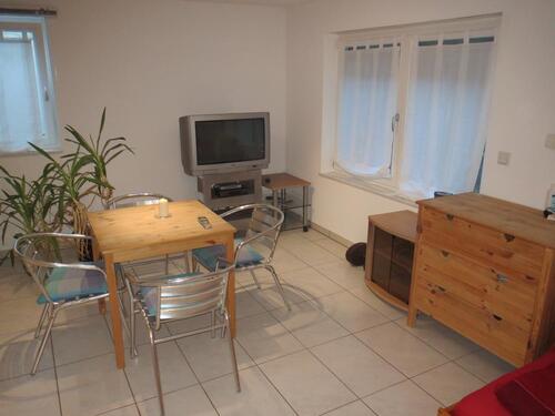 Foto - Möblierte 1 Zimmer Einlieger-Wohnung, TV, WLAN, Strom inkl., in Eppertshausen