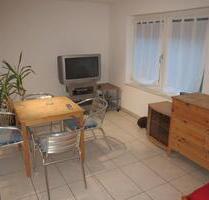 Möblierte 1 Zimmer Einlieger-Wohnung, TV, WLAN, Strom inkl., in Eppertshausen
