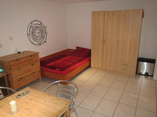 Foto - 1 Zimmer Etagenwohnung zur Miete in Eppertshausen