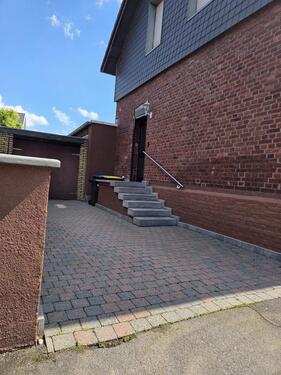 Foto - Familienfreundliche Doppelhaushälfte 5 Zimmer Garten Terrasse