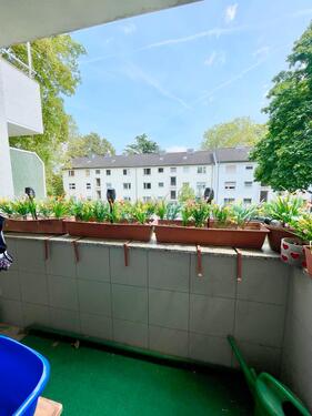 Foto - 2-Zimmer ETW mit Balkon in Köln-Höhenberg von privat