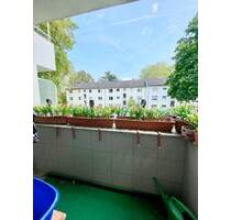 2-Zimmer ETW mit Balkon in Köln-Höhenberg von privat