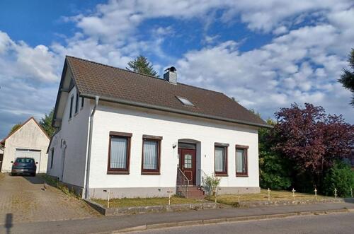 Foto - Einfamilienhaus zum Kaufen in Probsteierhagen