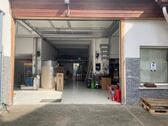 Foto - Gewerbehalle für Kleinunternehmen