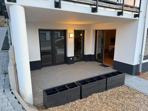 Foto - Etagenwohnung zur Miete in Brey