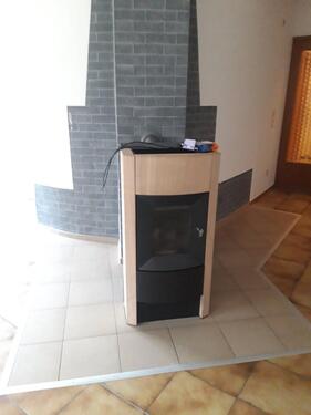 Foto - Etagenwohnung zur Miete in Himmelstadt