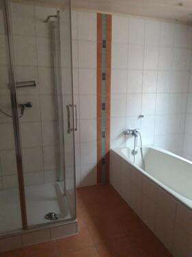 Foto - Etagenwohnung in Himmelstadt zur Miete