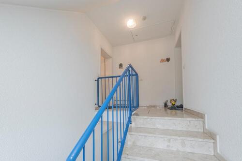 Foto - Lichtdurchflutete Wohnung mit Balkon in ruhiger Umgebung