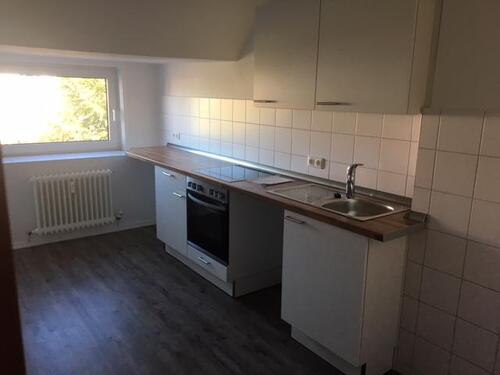 Foto - Etagenwohnung in Kiel