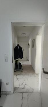 Foto - Sanierte 3-Zimmer-Wohnung in zentraler Lage von Ochsenfurt