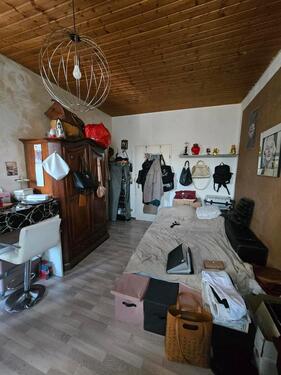 Foto - Befristet Wohnung in zentralster Lage