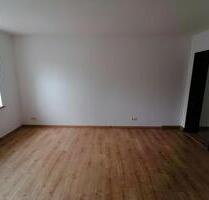 1-Zimmer-Wohnung in Merseburg mit Terrasse