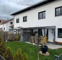 Eine DHH im KfW 55 ab 01.02.2026 zu vermieten - Wurmsham