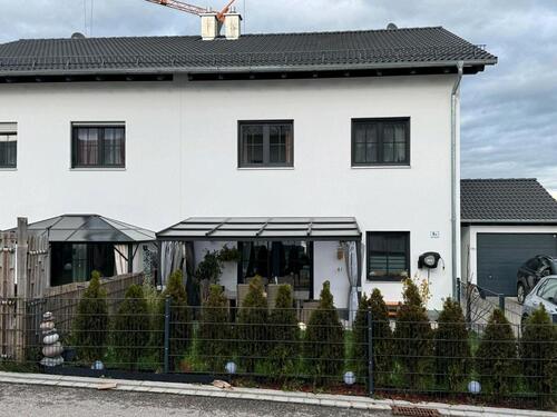 Foto - Einfamilienhaus zur Miete in Wurmsham