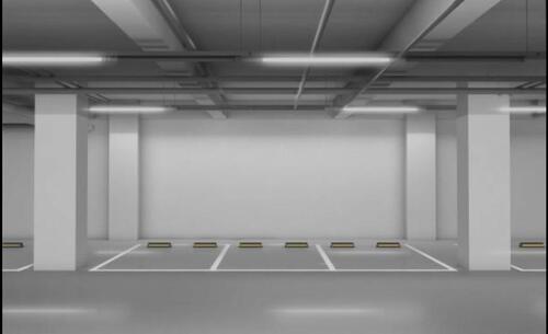 Foto - Sicherer Tiefgaragenstellplatz in Besigheim!