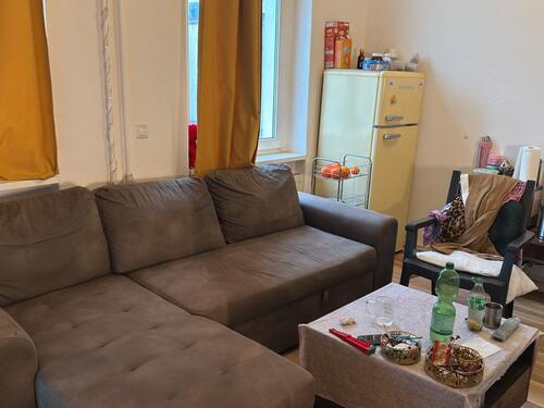 Foto - Möblierte 1,5 Zimmer Wohnung in Pankow - Mitte