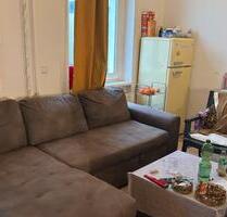 Möblierte 1,5 Zimmer Wohnung in Pankow - Mitte - Berlin