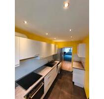 3 Z Wohnung Erdgeschoss Balkon inkl Garage in Seelze ( Hannover) - Garbsen