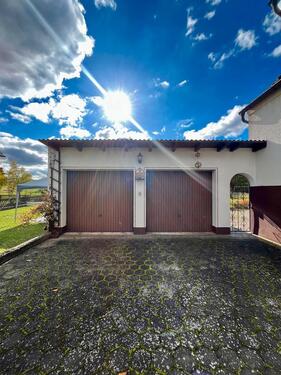 Foto - Einfamilienhaus zum Kaufen in Wachenroth