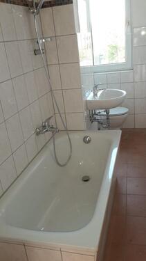 Foto - 3-Raumwohnung in Halbe - 570,00&nbsp;EUR Kaltmiete, ca.&nbsp; 61,50&nbsp;m&sup2;