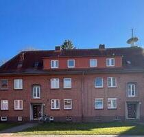2-Zimmer-Wohnung in Wilhelmshaven City