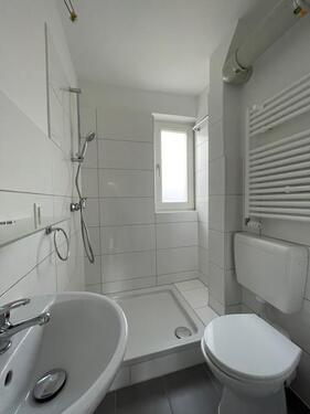 Foto - 2 Zimmer Etagenwohnung in Wilhelmshaven