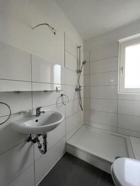 Foto - Etagenwohnung in Wilhelmshaven zur Miete