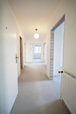 Foto - 3 Zimmer Etagenwohnung zur Miete in Leer (Ostfriesland)