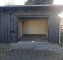 Garage im Ort Hohenhameln zu vermieten