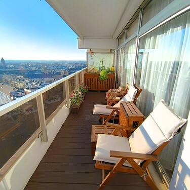 Foto - 2 Zimmer Etagenwohnung zur Miete in Köln