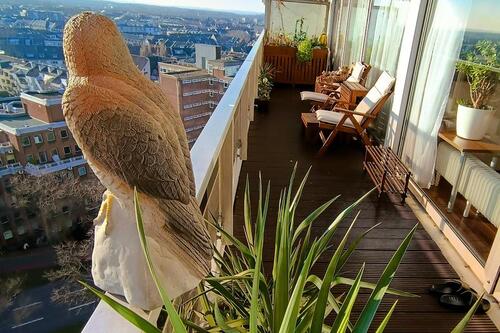 Foto - 2 Zimmer Etagenwohnung in Köln