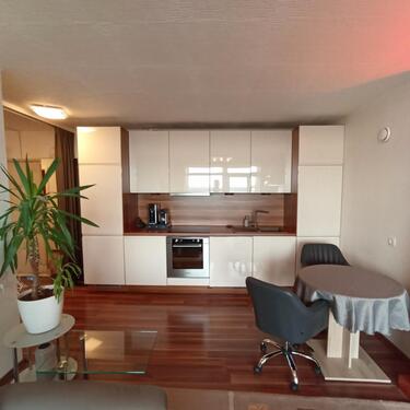 Foto - Etagenwohnung in Köln zur Miete