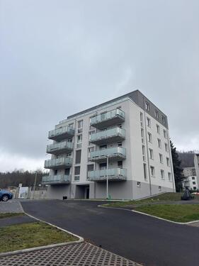 Foto - 2 Zimmer Etagenwohnung in Suhl