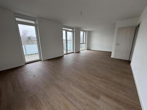 Foto - Etagenwohnung in Suhl zur Miete