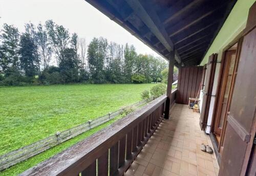 Foto - 1 Zimmer Etagenwohnung zur Miete in Benediktbeuern