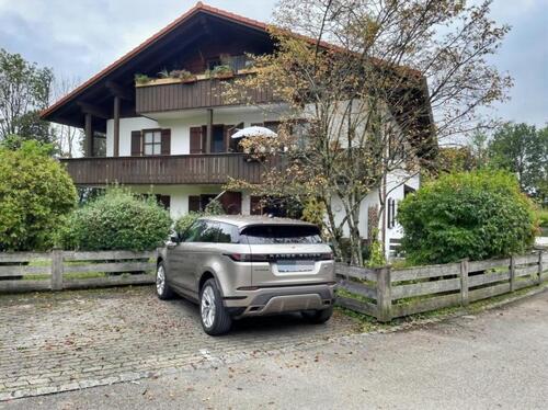 Foto - 1 Zimmer Etagenwohnung in Benediktbeuern