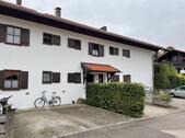 Foto - Etagenwohnung in Benediktbeuern zur Miete