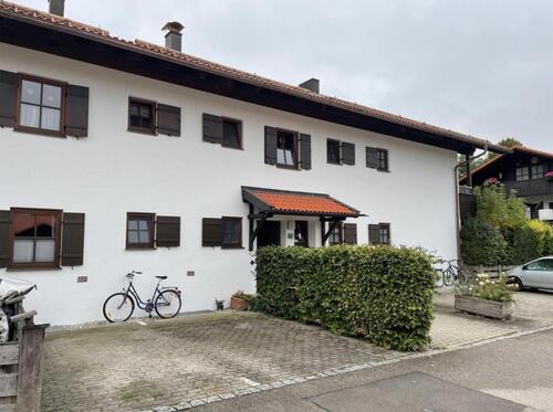 Foto - Etagenwohnung in Benediktbeuern zur Miete