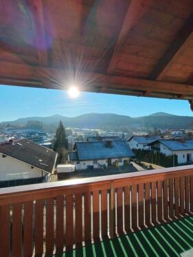 Foto - 2 Zimmer Etagen Wohnung in Bodenmais