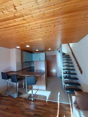 Foto - Etagenwohnung in Bodenmais zur Miete