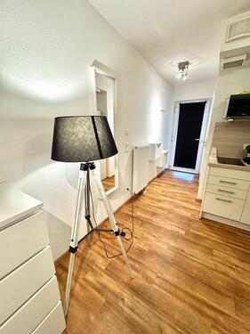 Foto - Möbliertes Appartement Frechen - 1.100,00&nbsp;EUR Kaltmiete, ca.&nbsp; 40,00&nbsp;m&sup2;