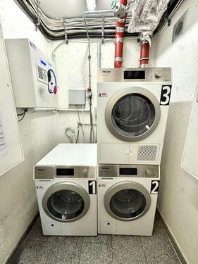 Foto - 1 Zimmer Etagenwohnung zur Miete in Köln