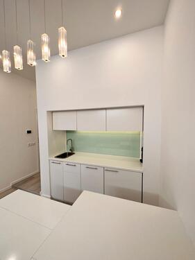 Foto - Etagenwohnung in Düsseldorf zur Miete