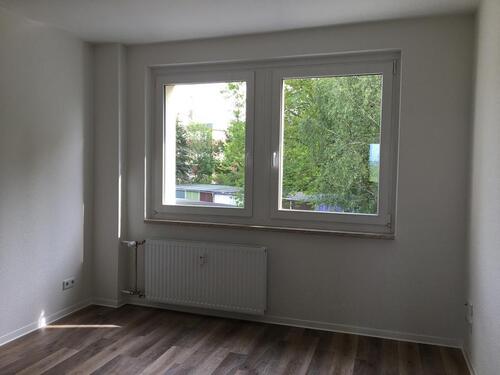 Foto - 3 Zimmer Etagenwohnung in Gera