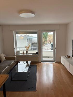 Foto - Möblierte 2er WG für Studentinnen. Zentral in Darmstadt