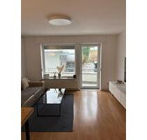 Möblierte 2er WG für Studentinnen. Zentral in Darmstadt