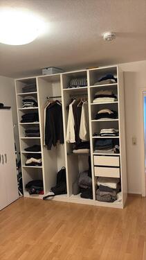 Foto - 3 Zimmer Erdgeschoßwohnung zur Miete in Darmstadt