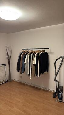 Foto - 3 Zimmer Erdgeschoßwohnung in Darmstadt