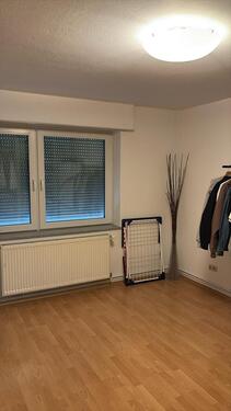 Foto - Erdgeschoßwohnung in Darmstadt zur Miete