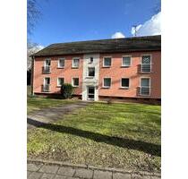 Bei VIVAWEST die Sonnenstrahlen auf dem eigenen Balkon genießen. - Duisburg Walsum